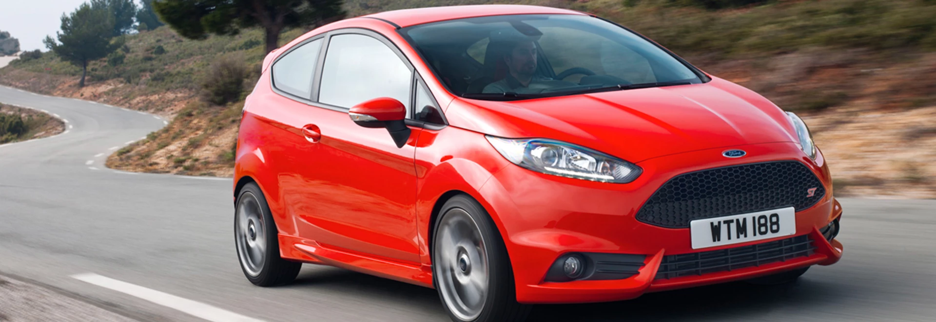 Fast small cars: our 5 best small cars on the market